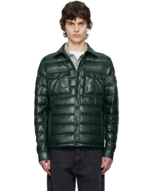 Moncler Chambly ダウンジャケット - サムネイル1