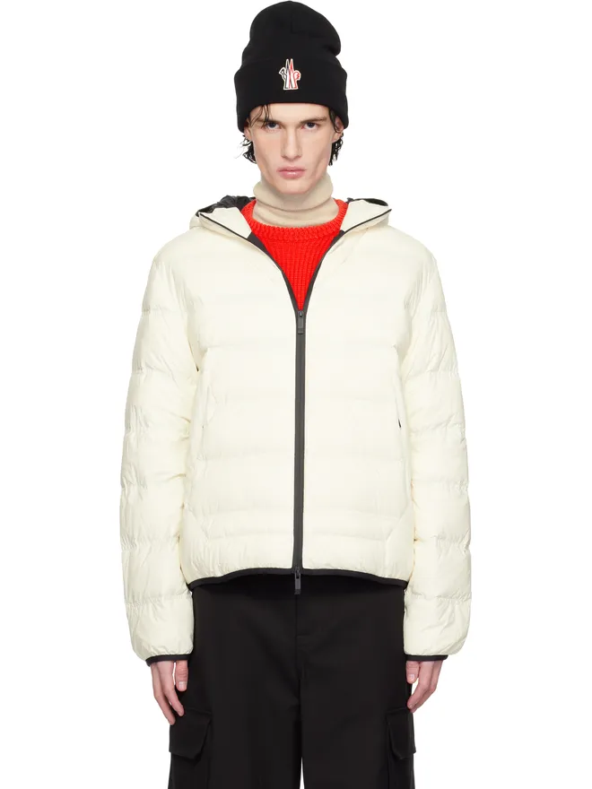 Moncler Moncler Gardy ダウンジャケットの商品画像