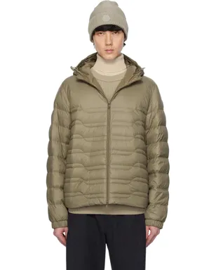 Moncler CP Archivio Creativo Aleso ダウンジャケット - サムネイル1