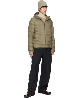 Moncler CP Archivio Creativo Aleso ダウンジャケット - サムネイル5