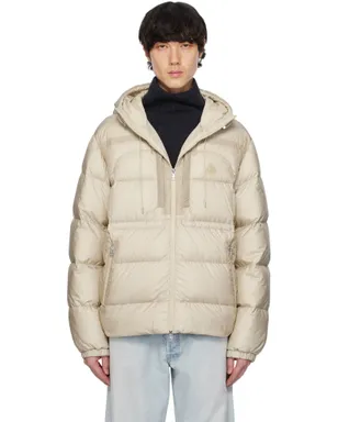 Moncler Archivio Creativo Orfet ダウンジャケット - サムネイル1