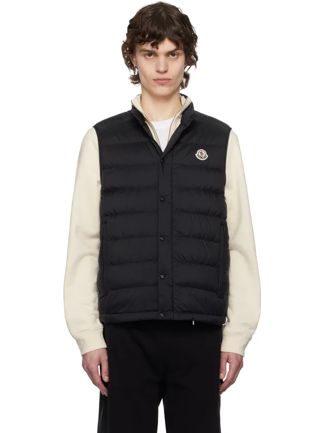 Moncler Moncler Barthe ダウンベストの商品画像