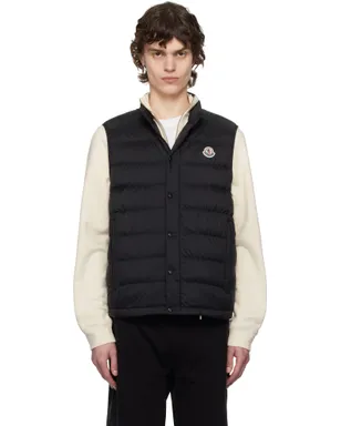 Moncler Barthe ダウンベスト - サムネイル1
