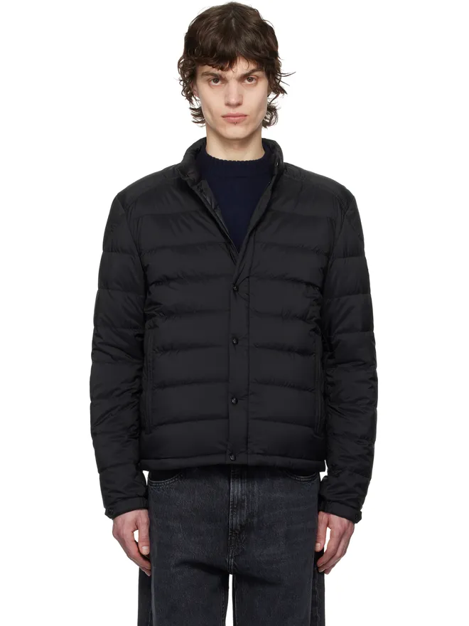 Moncler Moncler Selves ショート ダウンジャケットの商品画像