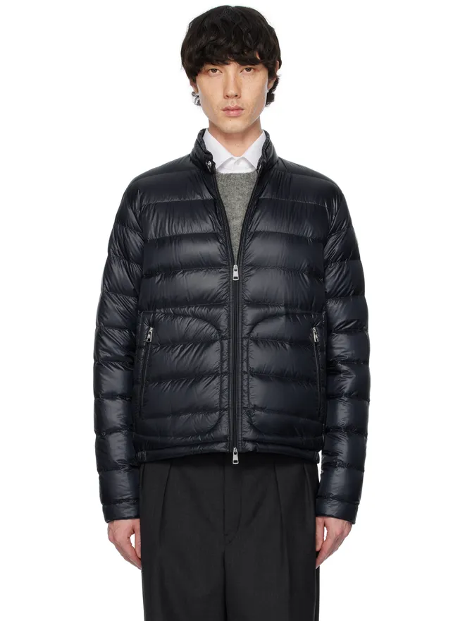Moncler Moncler Acorus ショート ダウンジャケットの商品画像