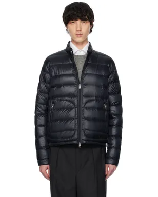 Moncler Acorus ショート ダウンジャケット - サムネイル1