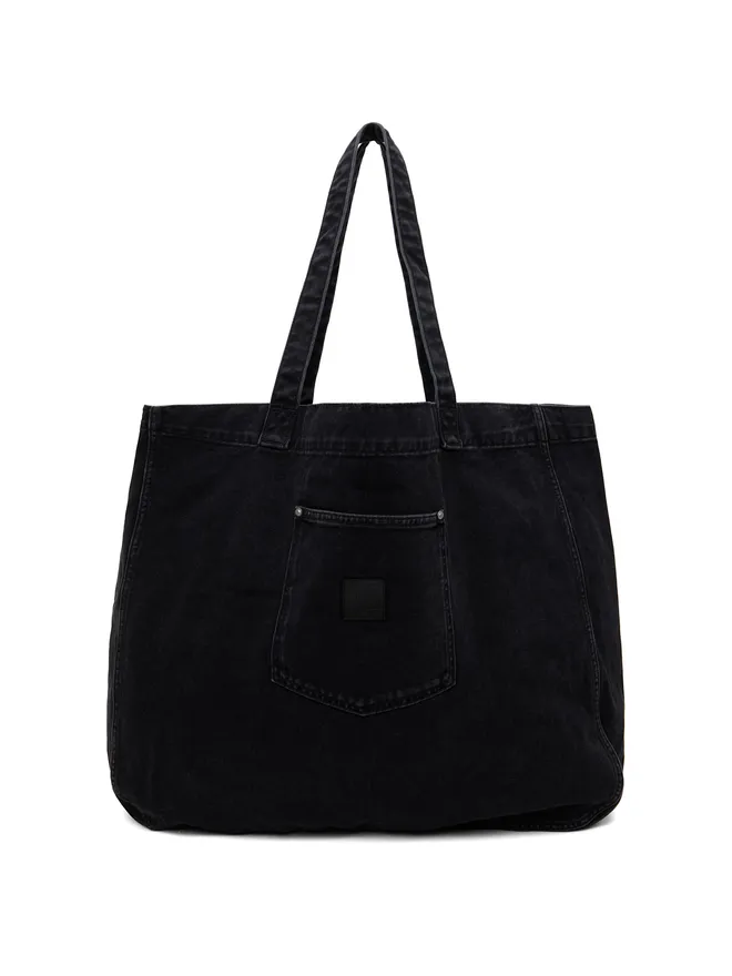 Carhartt Work In Progress Carhartt Work In Progress リベット トートバッグの商品画像