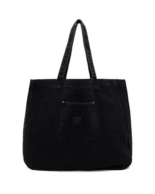 Carhartt Work In Progress リベット トートバッグ - サムネイル1