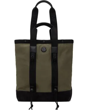 Moncler スモール Tech トートバッグ - サムネイル1