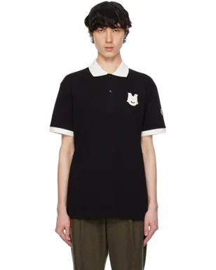 Moncler Archivio SS ポロシャツ - サムネイル1