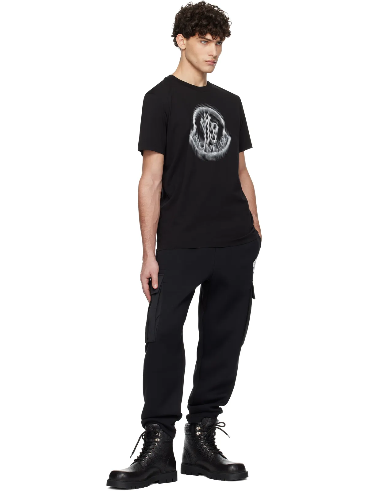 Moncler SS Tシャツ - 画像5