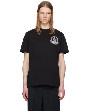 Moncler Archivio Creativo Tシャツ - サムネイル1