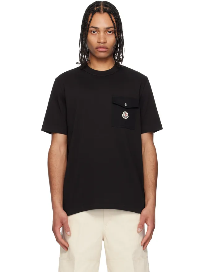 Moncler Moncler Archivio SS Tシャツの商品画像