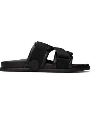 Moncler Mon Summer サンダル - サムネイル1