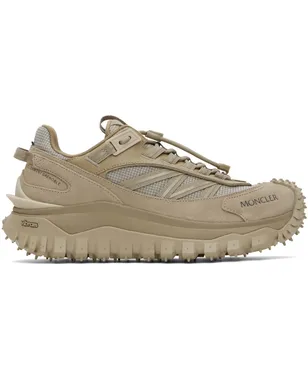 Moncler Trailgrip ローカットスニーカー - サムネイル1