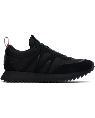Moncler Pacey ナイロン＆スエード スニーカー - サムネイル1