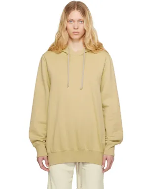 Rick Owens DRKSHDW Hollywood オーバーサイズ フーディ - サムネイル1