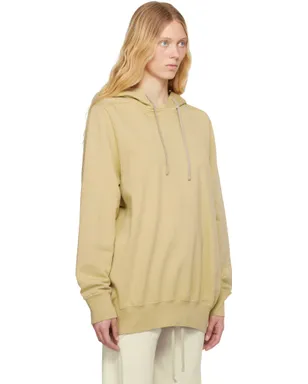 Rick Owens DRKSHDW Hollywood オーバーサイズ フーディ - サムネイル2