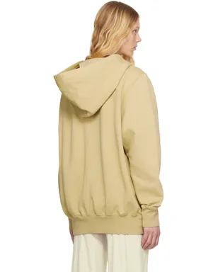 Rick Owens DRKSHDW Hollywood オーバーサイズ フーディ - サムネイル3