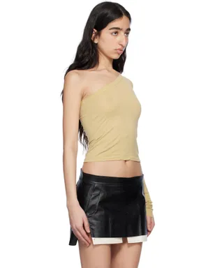 Rick Owens DRKSHDW Hollywood Ziggy トップス - サムネイル2