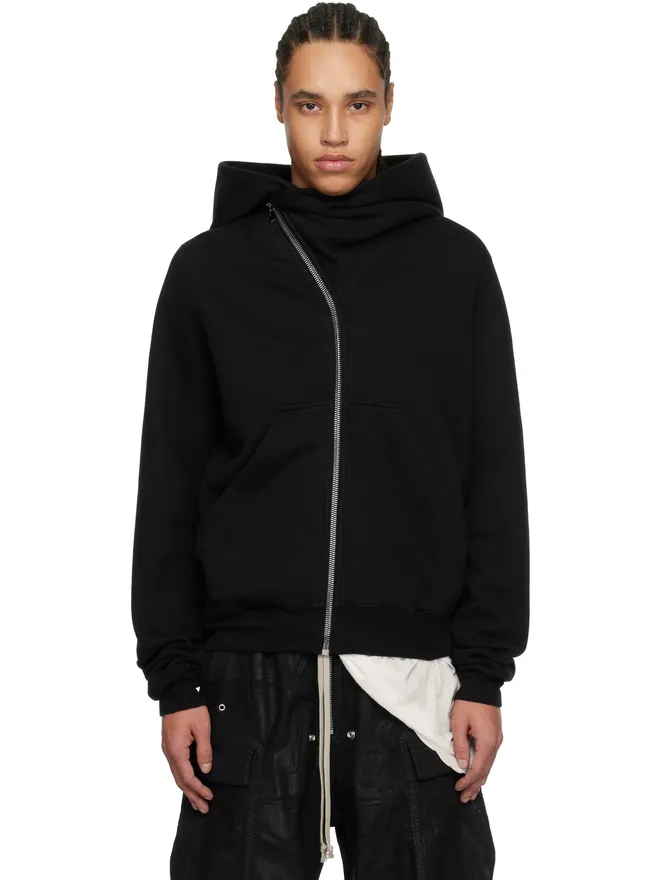 Rick Owens DRKSHDW Rick Owens DRKSHDW Hollywood Mountain フーディの商品画像