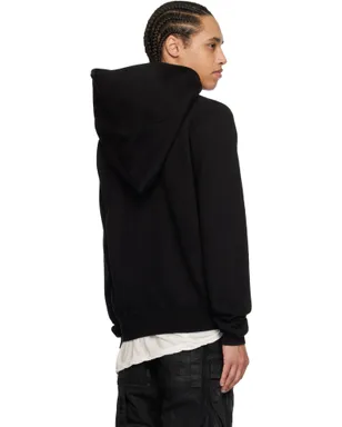 Rick Owens DRKSHDW Hollywood Mountain フーディ - サムネイル3