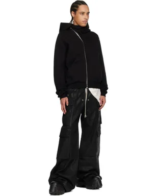 Rick Owens DRKSHDW Hollywood Mountain フーディ - サムネイル4