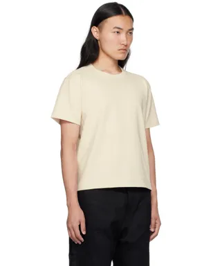 Rick Owens DRKSHDW Hollywood Osterberg SS 半袖Tシャツ - サムネイル2