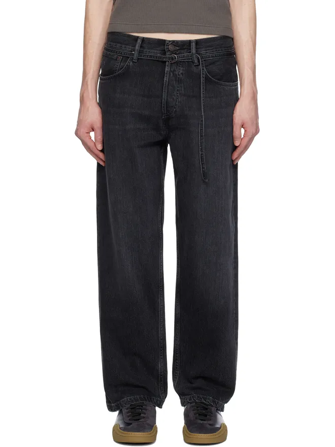 Acne Studios Acne Studios 1991 Toj ジーンズの商品画像