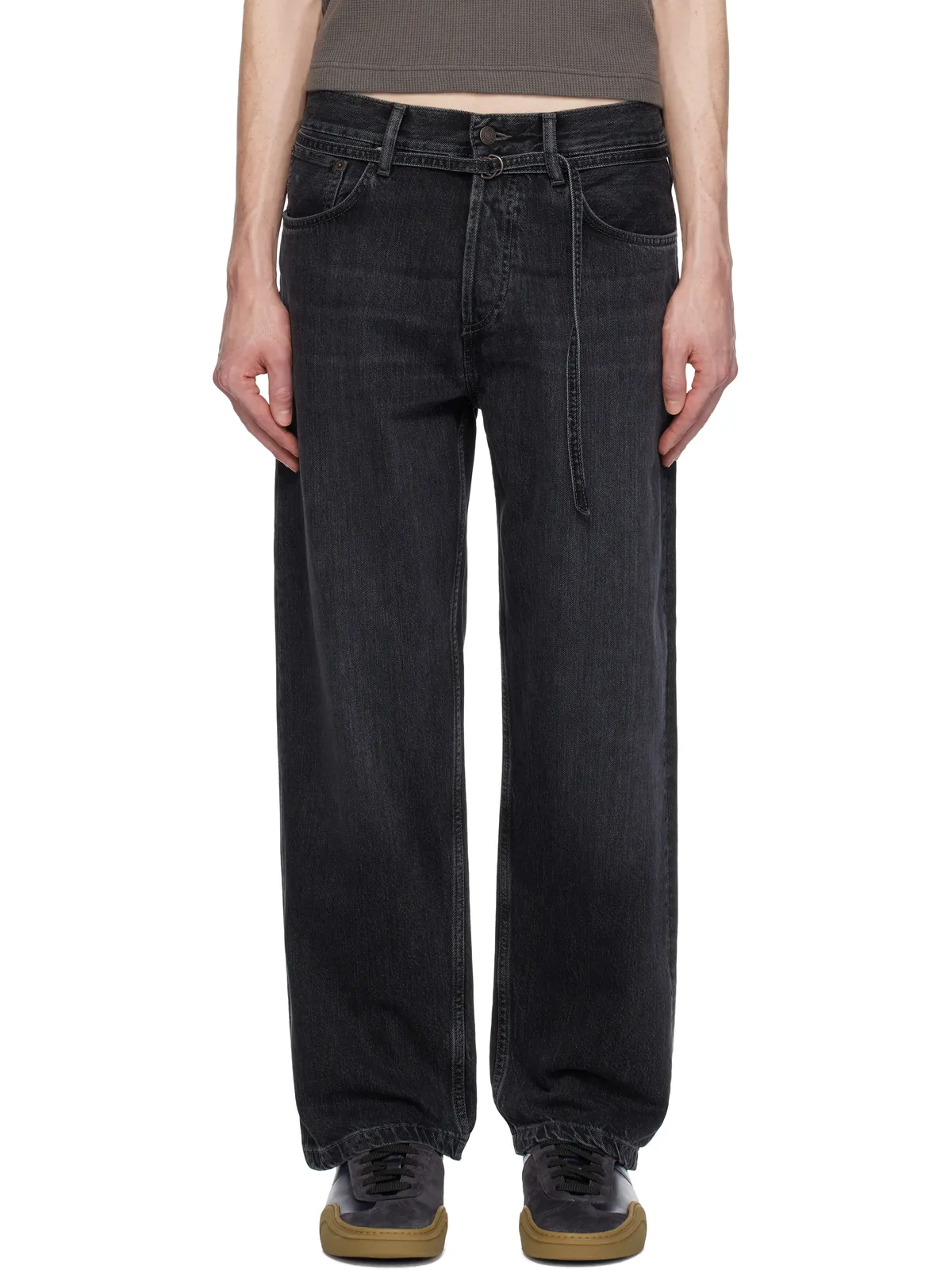 Acne Studios 1991 Toj ジーンズ - 画像1