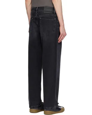 Acne Studios 1991 Toj ジーンズ - サムネイル3