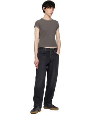 Acne Studios 1991 Toj ジーンズ - サムネイル4