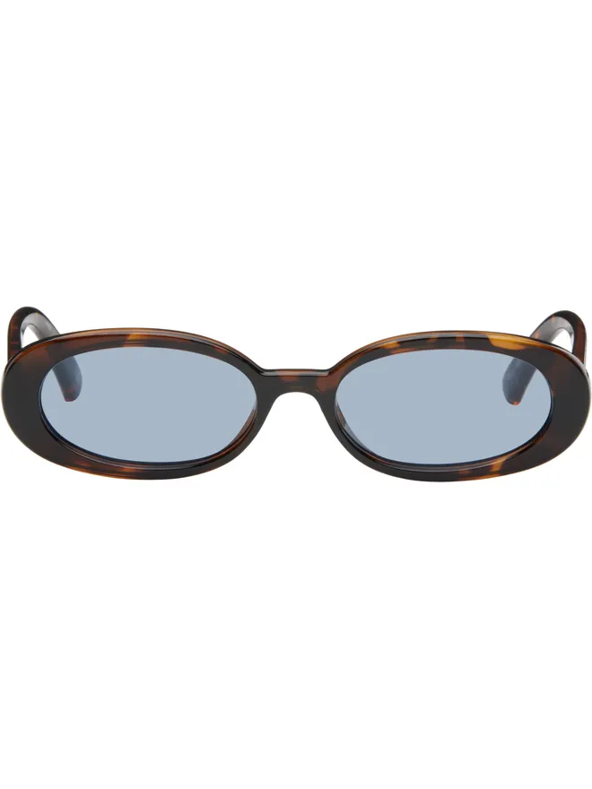 Le Specs Le Specs SSENSE限定 'Outta Love' サングラスの商品画像
