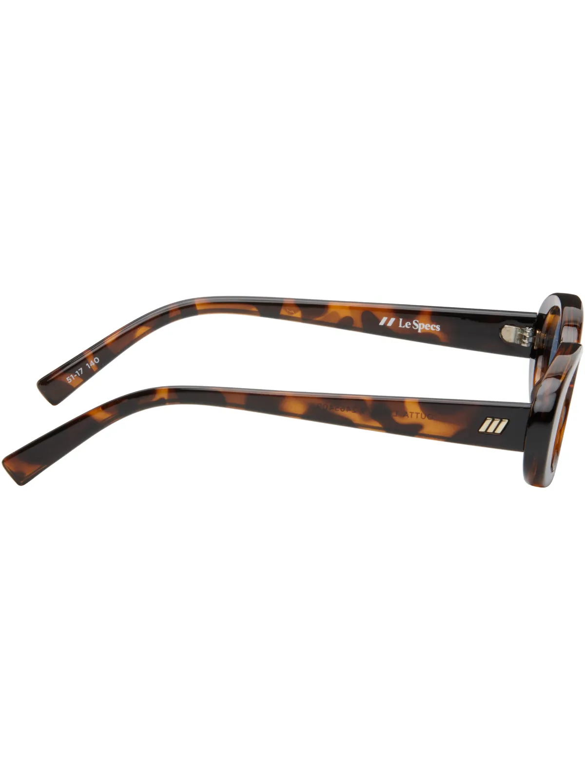 Le Specs SSENSE限定 'Outta Love' サングラス - 画像2