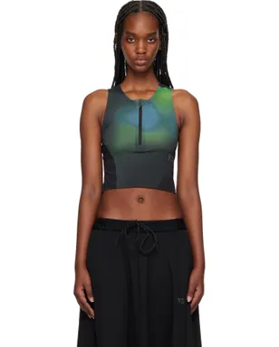 Y-3 Run スポーツトップス - サムネイル1