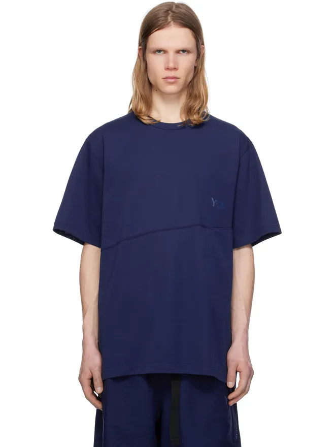 Y-3 Y-3 U Vent Tシャツの商品画像