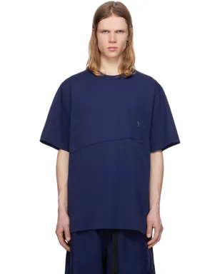 Y-3 U Vent Tシャツ - サムネイル1