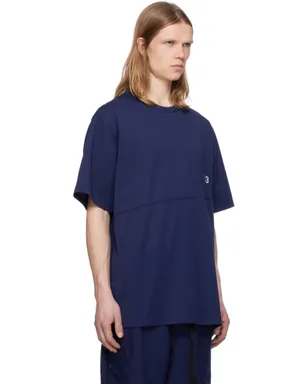 Y-3 U Vent Tシャツ - サムネイル2