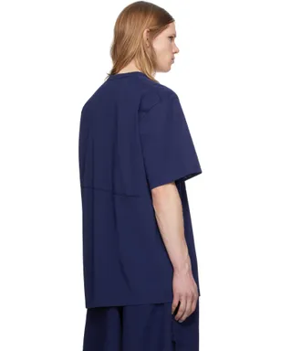 Y-3 U Vent Tシャツ - サムネイル3
