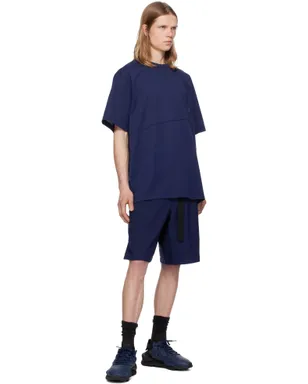 Y-3 U Vent Tシャツ - サムネイル4