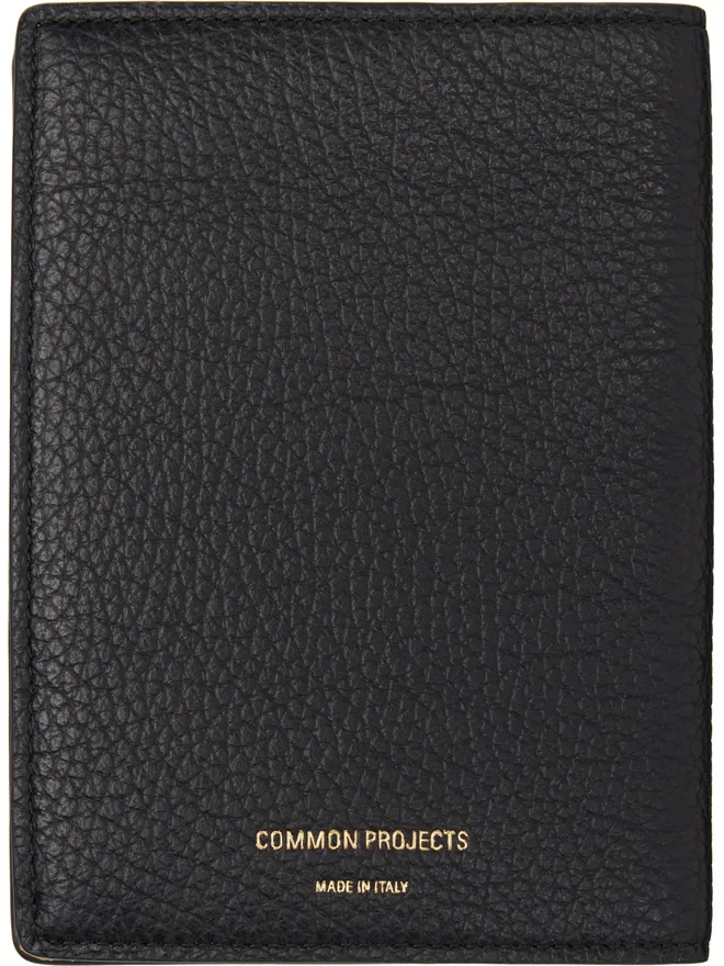 Common Projects Common Projects Folio パスポートケースの商品画像