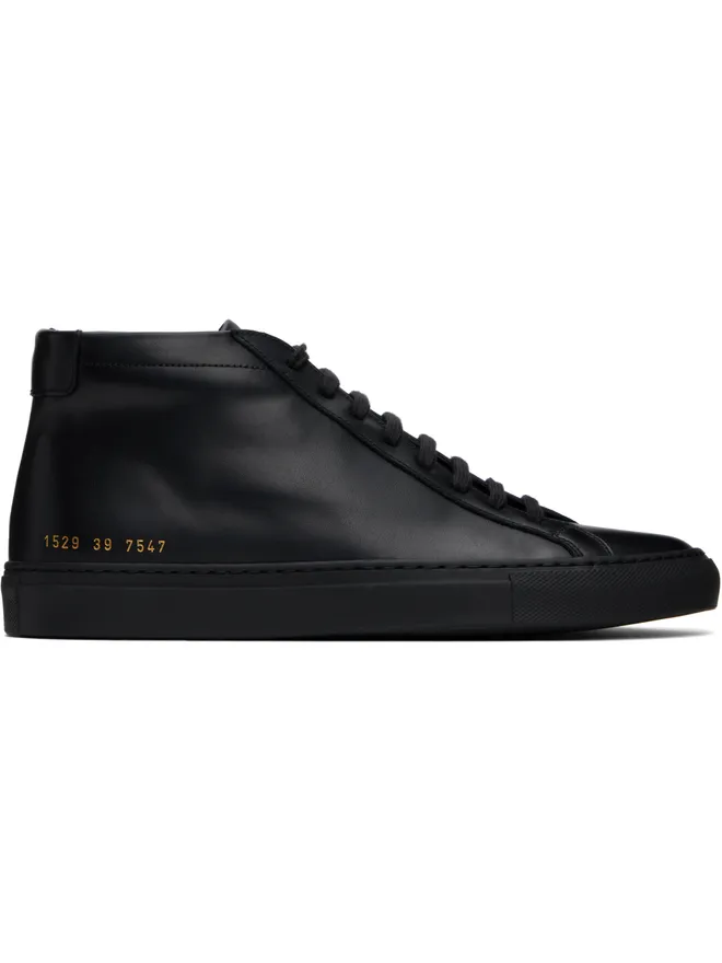Common Projects Common Projects Original Achilles ミッドカットスニーカーの商品画像