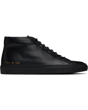 Common Projects Original Achilles ミッドカットスニーカー - サムネイル1