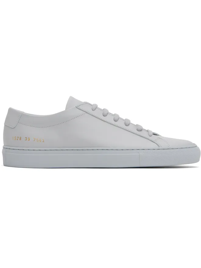 Common Projects Common Projects Original Achilles ローカットスニーカーの商品画像