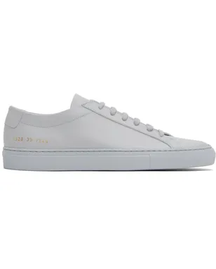 Common Projects Original Achilles ローカットスニーカー - サムネイル1