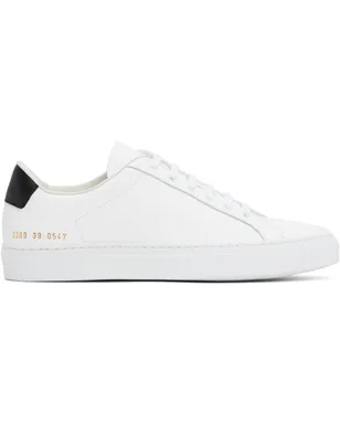 Common Projects Retro Classic スニーカー - サムネイル1