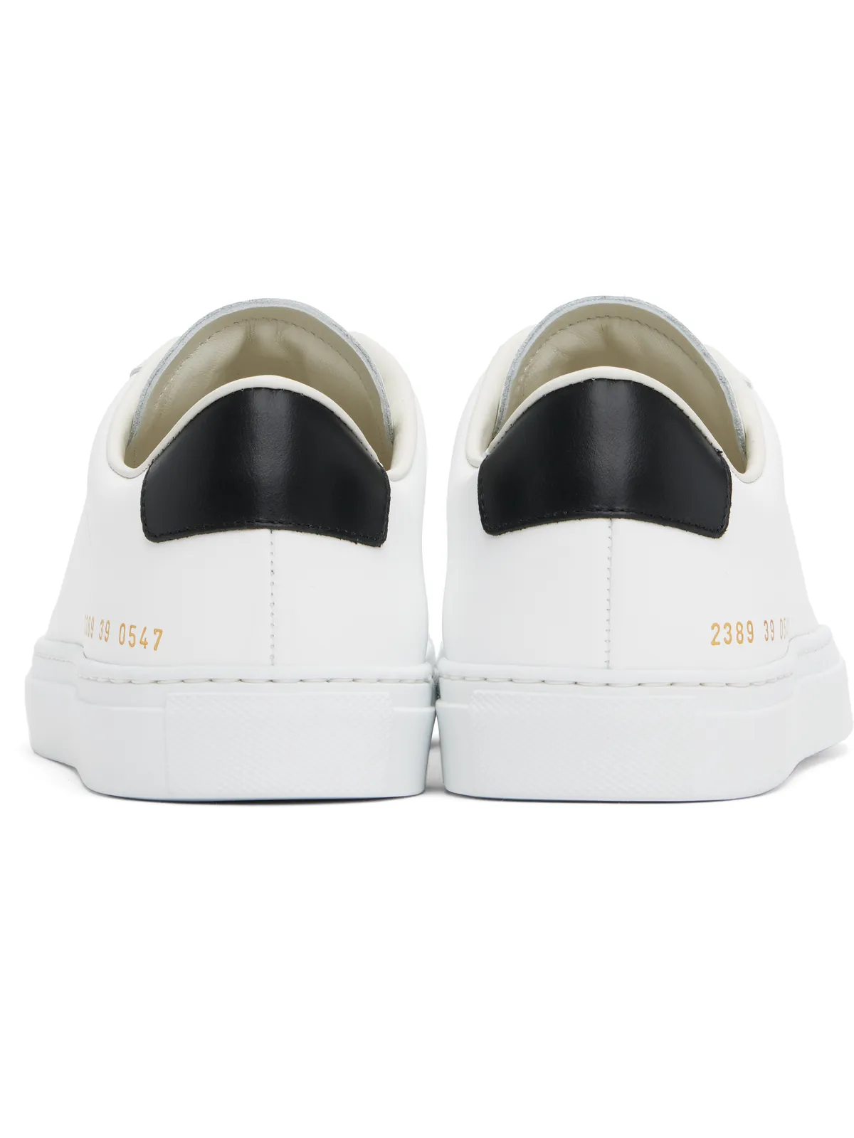 Common Projects Retro Classic スニーカー - 画像2