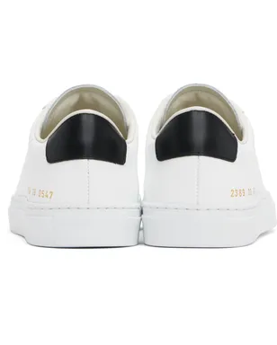 Common Projects Retro Classic スニーカー - サムネイル2
