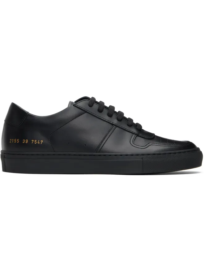 Common Projects Common Projects BBall ローカットスニーカーの商品画像