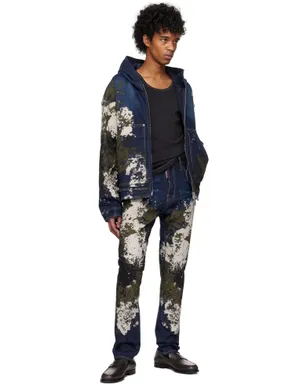 Dsquared2 Cool Guy ジーンズ - サムネイル4